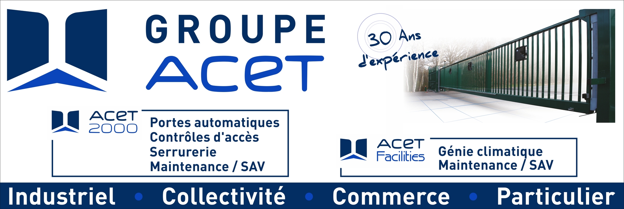Group ACET Group ACET